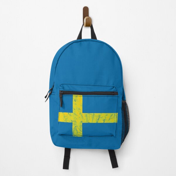 Item preview, Sweden Flag designed and sold by crizzinho.