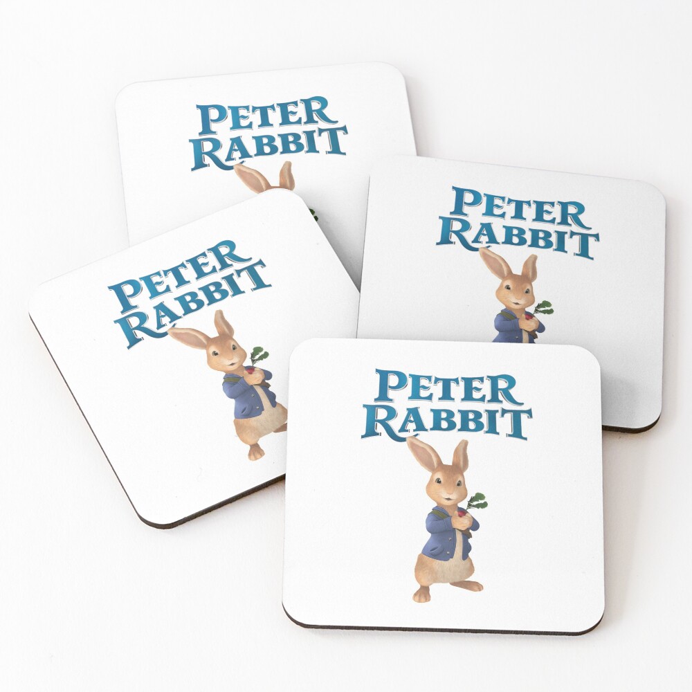 Item preview, Coasters (Set of 4) designed and sold by Teeter-Totter.
