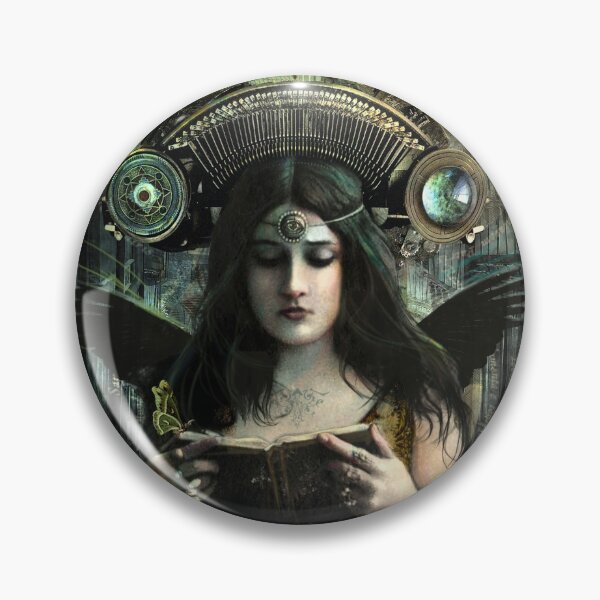 Item preview, Joy in Melancholy designed and sold by HaggisVitae.