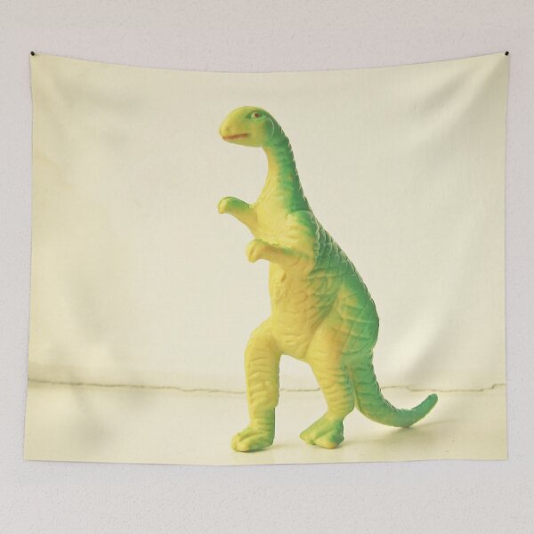 Item preview, Dinosaur Attack designed and sold by Cassia Beck.