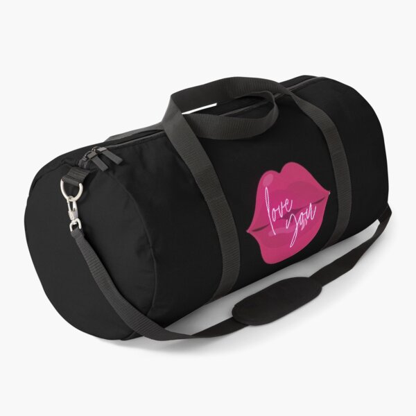 Item preview, Love You Lips designed and sold by katietayl0r.