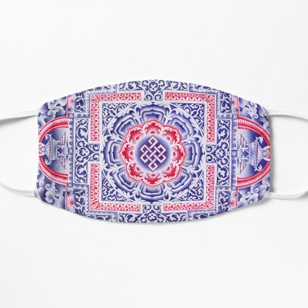 The Way Mask