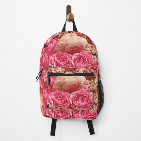 Item preview, Romantic Pink Flower designed and sold by designs89.