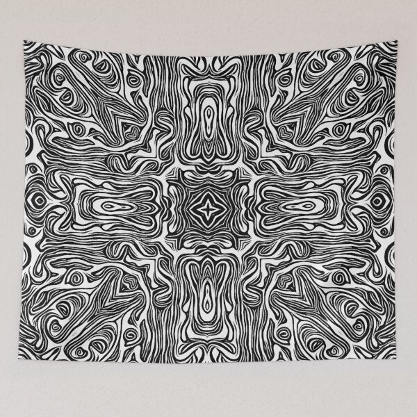 Item preview, Sublime Complexity designed and sold by It's Just Me.