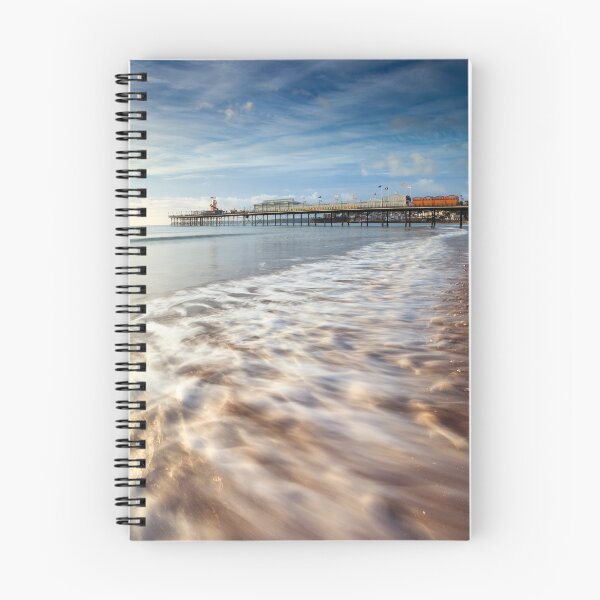 Item preview, Towards Paignton Pier designed and sold by bitm2007.
