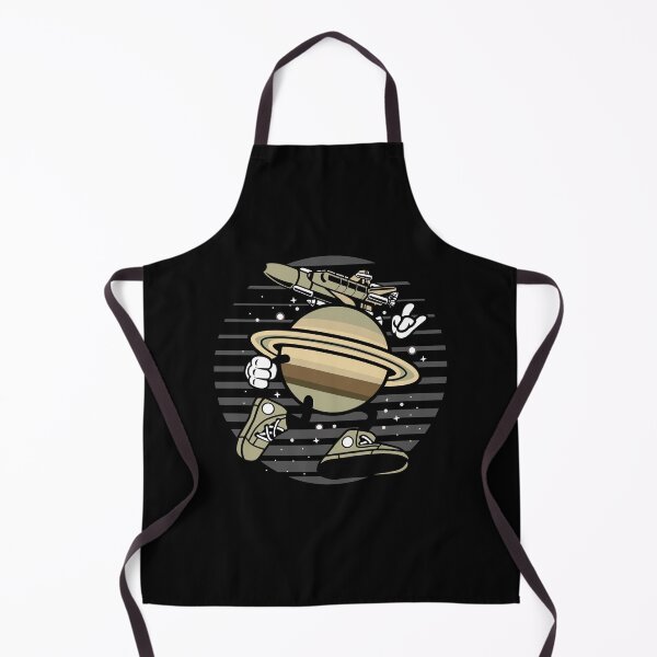 Item preview, Saturn Drive designed and sold by Arthur Wendler.