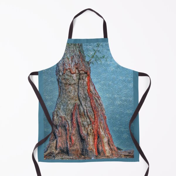 Item preview, Cypress Tree Trunk designed and sold by Savannah Gibbs.