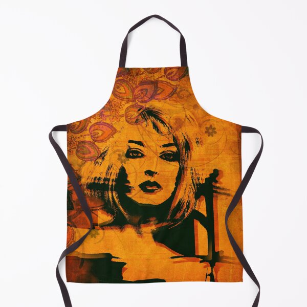 Item preview, Haunting stare designed and sold by kimopix.