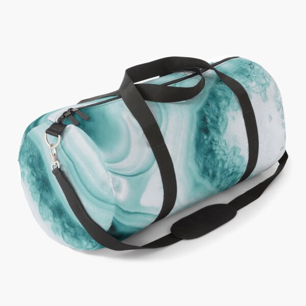 Item preview, Soft Turquoise Agate #1 #gem #decor #art designed and sold by Anita's & Bella's Art.
