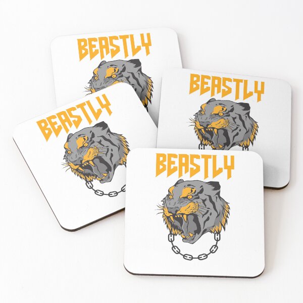 Item preview, Beastly designed and sold by cofera.