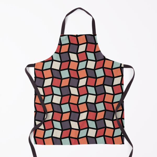 Item preview, Squares and diamonds 2 designed and sold by Lelyely.