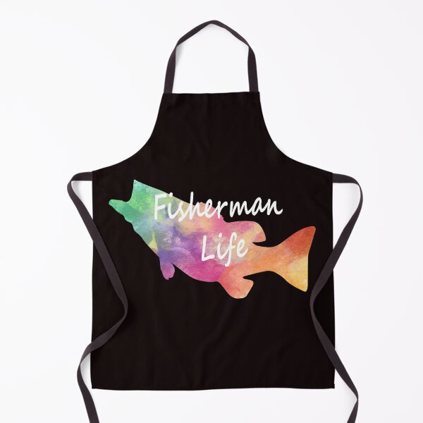 Item preview, Fisherman Life designed and sold by JAZTshirt.