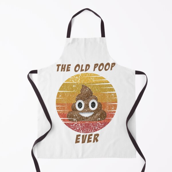 Item preview,  POOP EMOJI VINTAGE WORLD EMOJI DAY designed and sold by Dieowl.