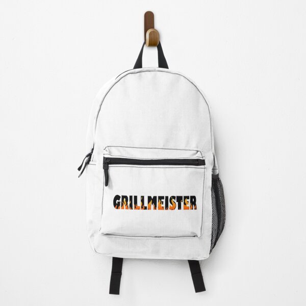 Item preview, Grill master designed and sold by CallSignNacho.