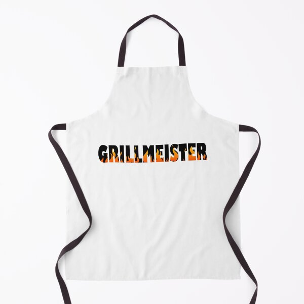 Item preview, Grill master designed and sold by CallSignNacho.