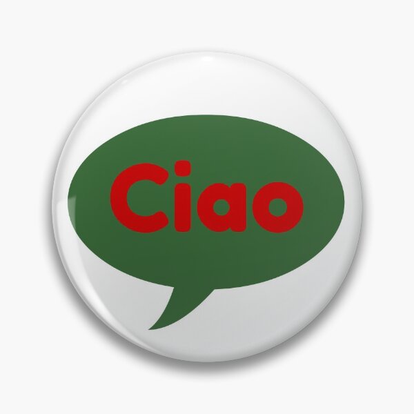 Artikelvorschau, Ciao entworfen und verkauft von iCimages.net.