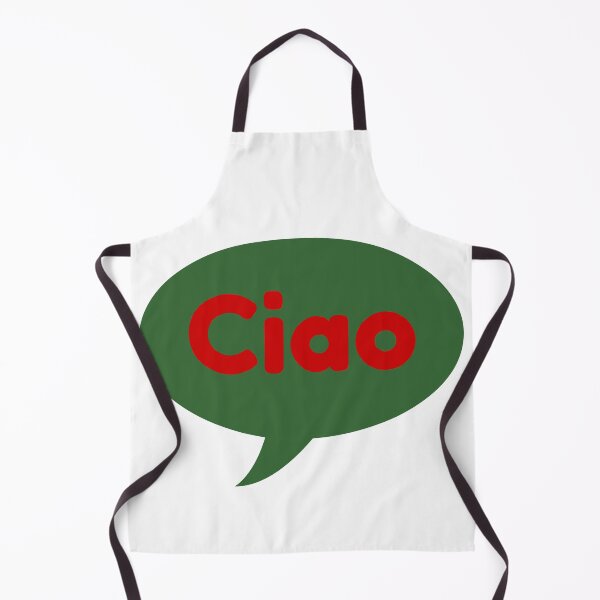 Item preview, Ciao designed and sold by iCimages.net.