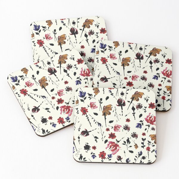 Item preview, Flowered up designed and sold by melissacondeart.