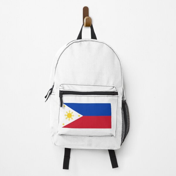 Item preview, Philippines Flag designed and sold by crizzinho.