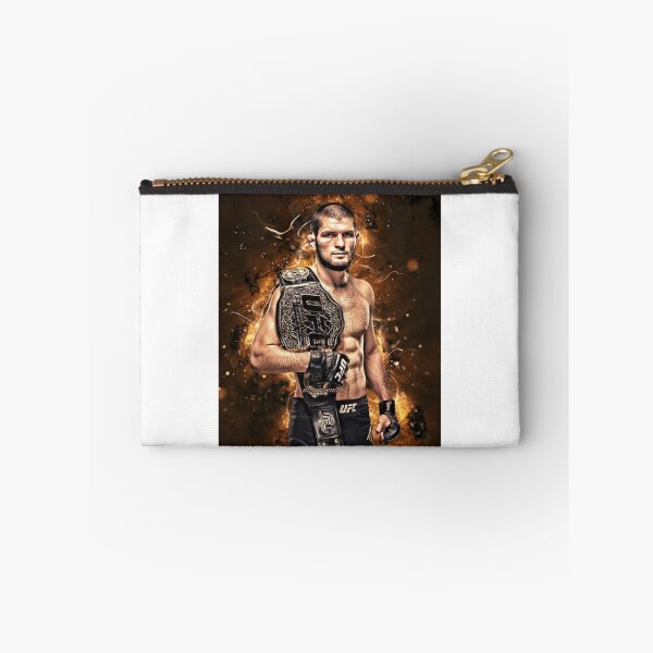 Item preview, Khabib Nurmagomedov UFC designed and sold by UFC And More.
