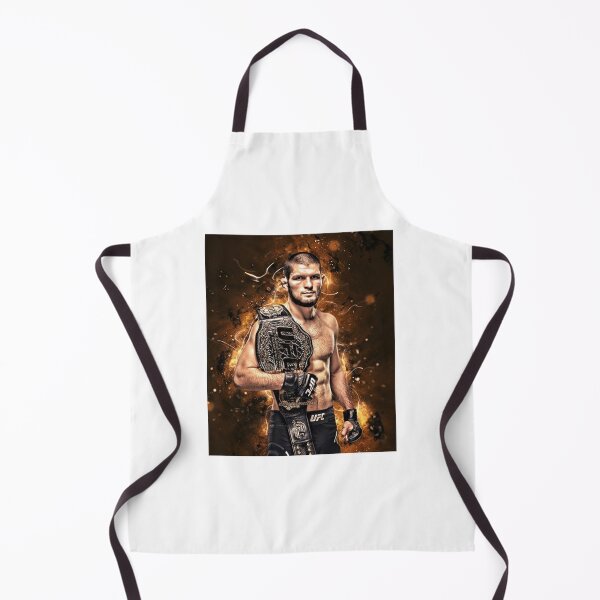 Item preview, Khabib Nurmagomedov UFC designed and sold by UFC And More.
