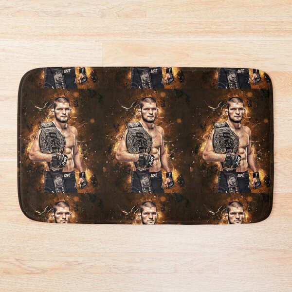Item preview, Khabib Nurmagomedov UFC designed and sold by UFC And More.