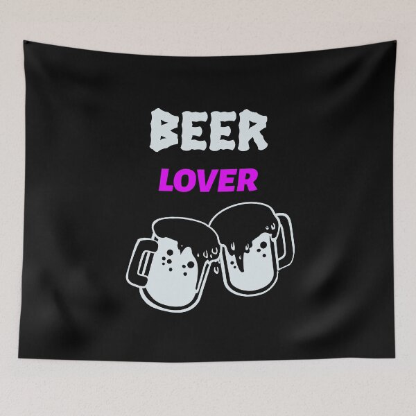 Item preview, funny beer designed and sold by Philomena1954.