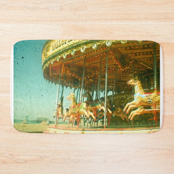 Item preview, Carousel designed and sold by Cassia Beck.