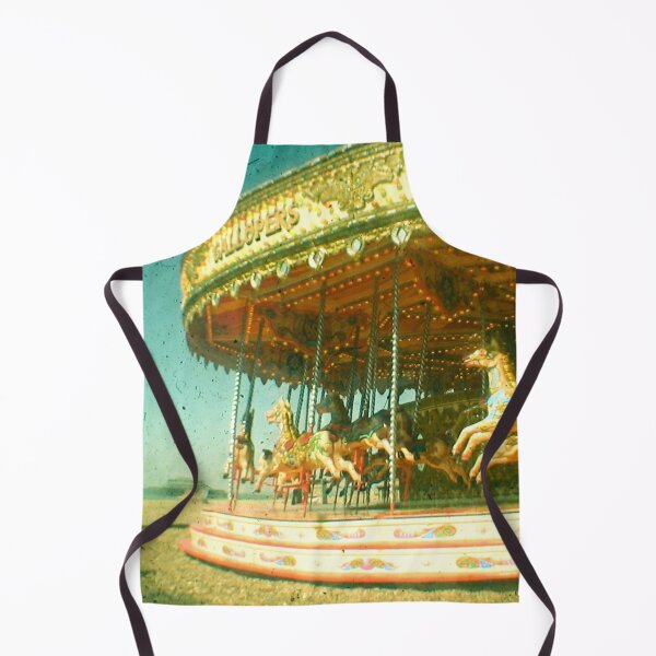 Item preview, Carousel designed and sold by Cassia Beck.