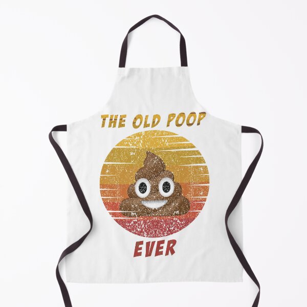 Item preview,  POOP EMOJI VINTAGE WORLD EMOJI DAY designed and sold by Dieowl.