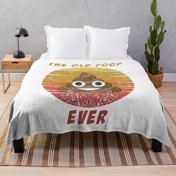 Item preview,  POOP EMOJI VINTAGE WORLD EMOJI DAY designed and sold by Dieowl.