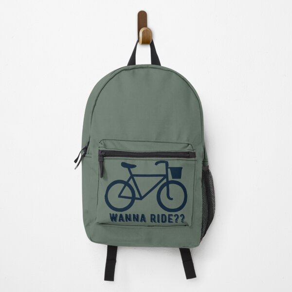 Item preview, Wanna ride?? designed and sold by Slangt-shirt.
