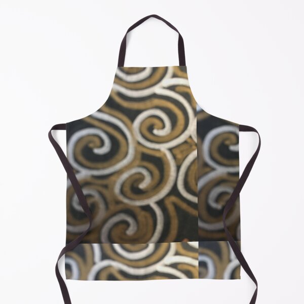 Item preview, Silver spirals designed and sold by lol1310.
