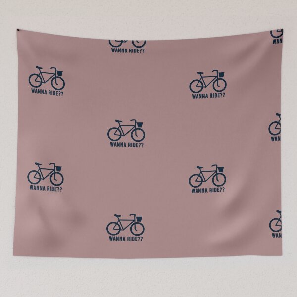 Item preview, Wanna ride?? designed and sold by Slangt-shirt.