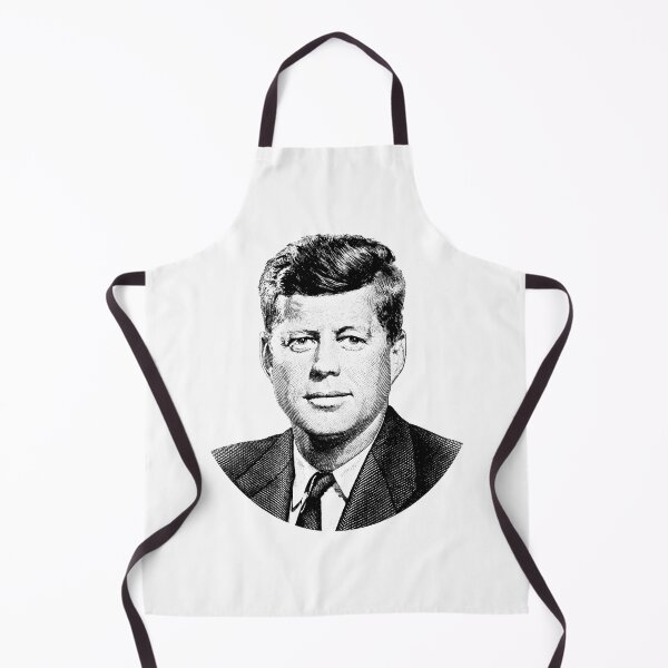 Item preview, President John F. Kennedy Graphic designed and sold by warishellstore.
