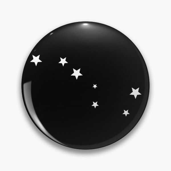 Item preview, Big Dipper Constellation designed and sold by crizzinho.