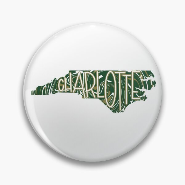 Item preview, Charlotte NC Marble designed and sold by vfrieldesigns.