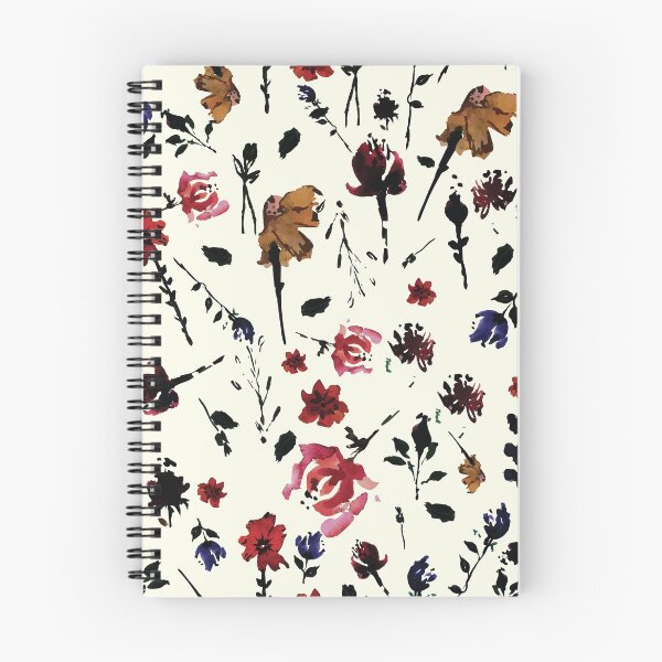 Item preview, Flowered up designed and sold by melissacondeart.