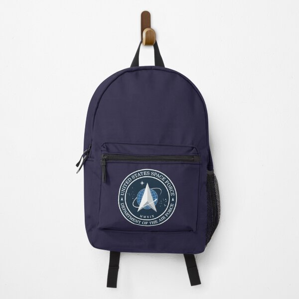 Item preview, Official Space Force Logo designed and sold by Teeter-Totter.