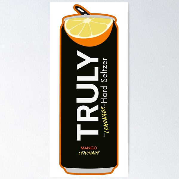 Item preview, Limonada de Mango Verdaderamente designed and sold by sydneyurban.