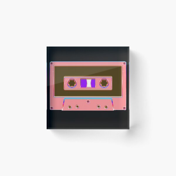 Item preview, Vintage Cassette Tape  designed and sold by Sabbaht.