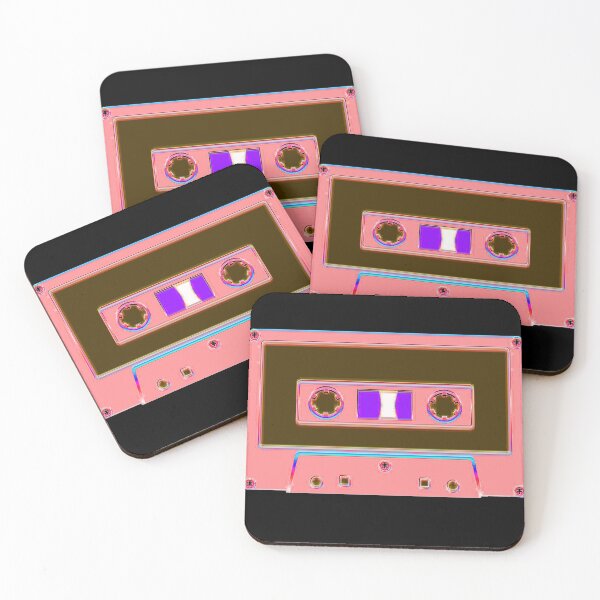 Item preview, Vintage Cassette Tape  designed and sold by Sabbaht.