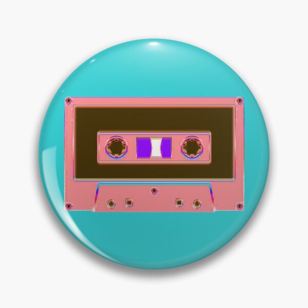 Item preview, Vintage Cassette Tape  designed and sold by Sabbaht.
