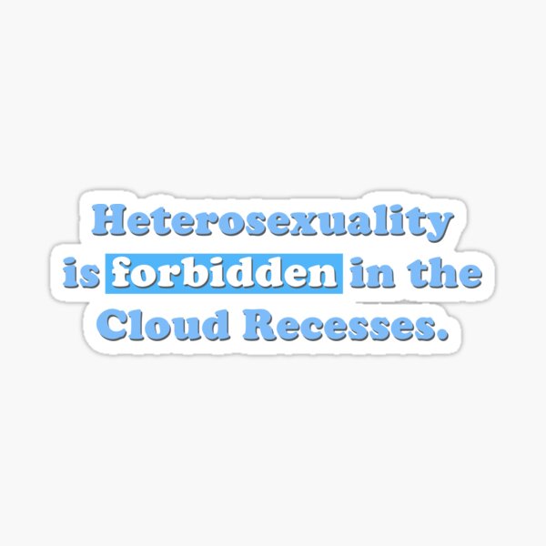 mdzs Sticker