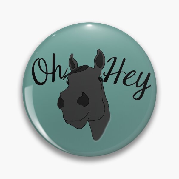 Item preview, oh hey designed and sold by thecandidorange.