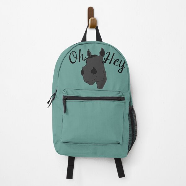 Item preview, oh hey designed and sold by thecandidorange.