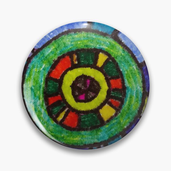Item preview, Circular  designed and sold by Palfiec.