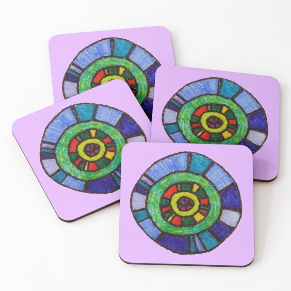 Item preview, Circular  designed and sold by Palfiec.
