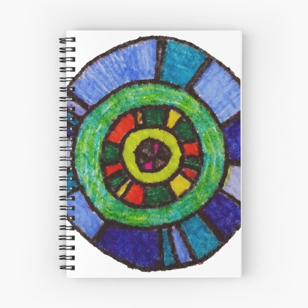 Item preview, Circular  designed and sold by Palfiec.