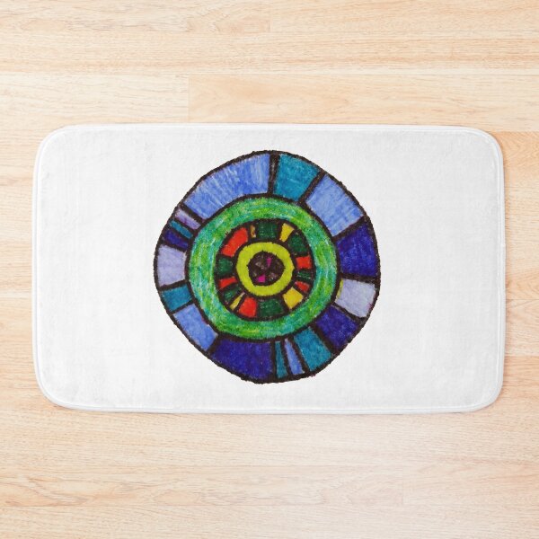 Item preview, Circular  designed and sold by Palfiec.